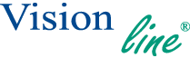 Vision-line logo