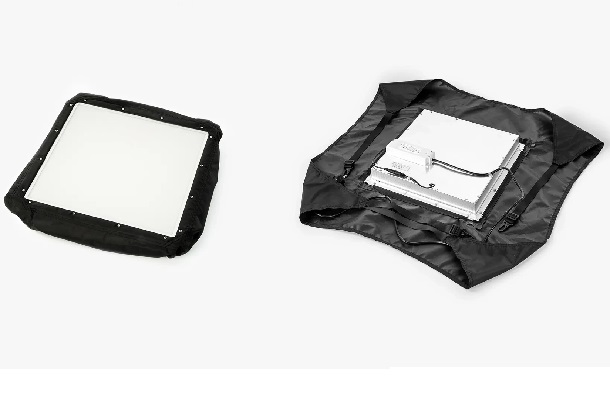 Promotietent AIR en V- accesoirres -  LED-lamp